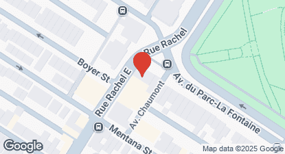 How to get to La Banquise, Le Plateau-Mont-Royal - Montreal