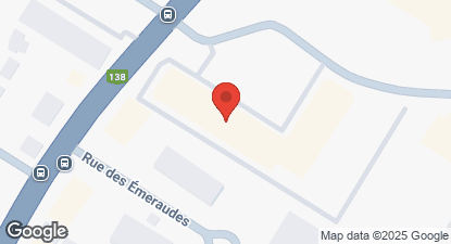 How to get to La Chaudronn&eacute;e Suisse, Repentigny