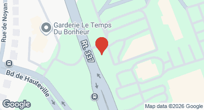 How to get to Grizzly's, Terrebonne/Lachenaie