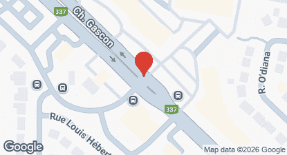 How to get to Sushi Do, Terrebonne/Lachenaie