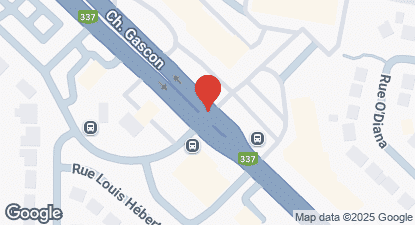 Comment se rendre à Sushi Do, Terrebonne/Lachenaie