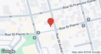 How to get to La Confr&eacute;rie, Terrebonne/Lachenaie