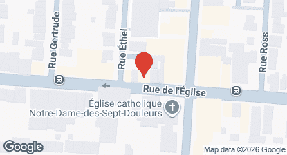 Comment se rendre à L'in-time, Verdun - Montr&eacute;al