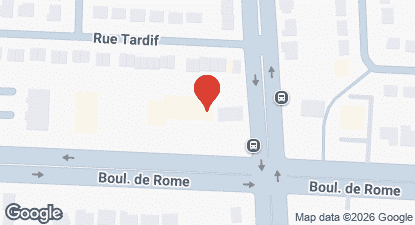 Comment se rendre à Tenka Sushi, Brossard