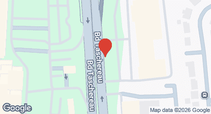 Comment se rendre à Maison Kam Fung, Brossard