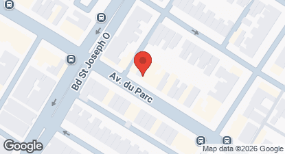 Comment se rendre à Buvette Chez Simone, Mile-End - Montr&eacute;al