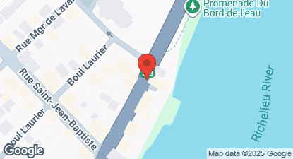 Comment se rendre à Janick, Beloeil