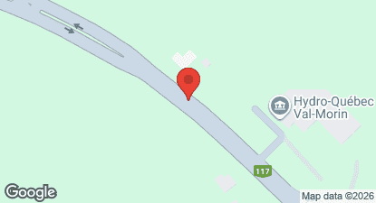 Comment se rendre à Cal's Pizza, Val-Morin