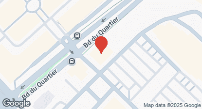 How to get to 3 Brasseurs, Brossard