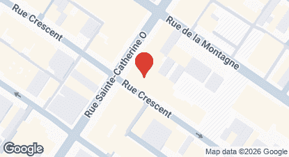 Comment se rendre à 3 Brasseurs, Centre-ville - Montr&eacute;al