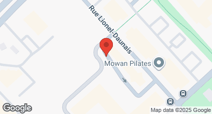 How to get to Novello, Boucherville