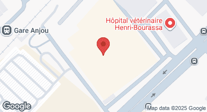 Comment se rendre à Prima Luna, RDP-Pointe-aux-Trembles - Montr&eacute;al