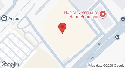 Comment se rendre à Prima Luna, RDP-Pointe-aux-Trembles - Montr&eacute;al