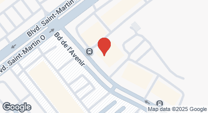 Comment se rendre à Madisons Restaurant & Bar, Chomedey - Laval