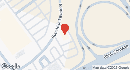 How to get to Madisons Restaurant & Bar, Sainte-Doroth&eacute;e - Laval