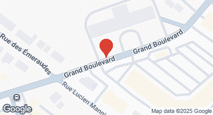 How to get to Mama Bravo, L'&Icirc;le-Perrot