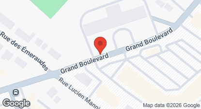 How to get to Mama Bravo, L'&Icirc;le-Perrot