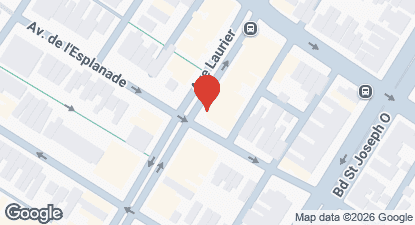 Comment se rendre à Greasy Spoon, Mile-End - Montr&eacute;al