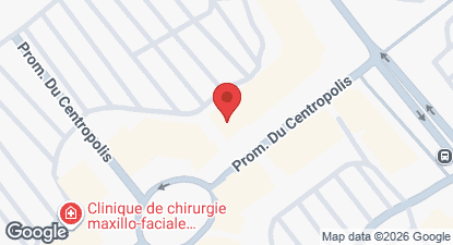 How to get to Sterlings Steakhouse & Bar, Chomedey - Laval