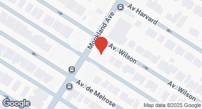 How to get to Typhoon Lounge, Monkland Village - Montreal