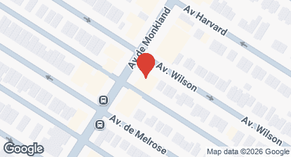 Comment se rendre à Typhoon Lounge, Monkland Village - Montr&eacute;al