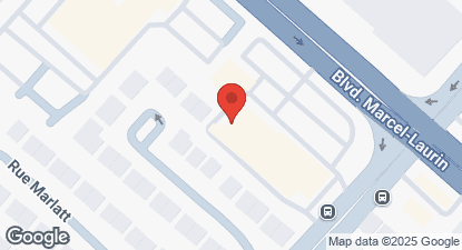 Comment se rendre à Ottavio, Ville Saint-Laurent - Montr&eacute;al