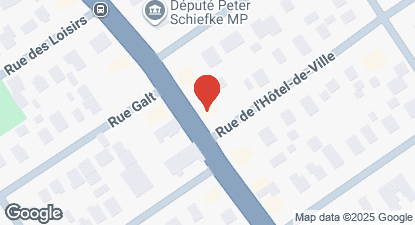 Comment se rendre à Le Charleville, Vaudreuil-Dorion