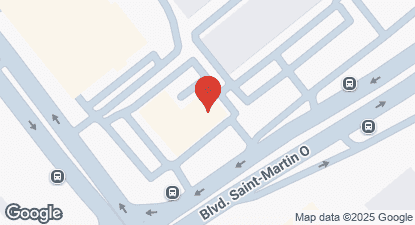 Comment se rendre à Grigio, Chomedey - Laval