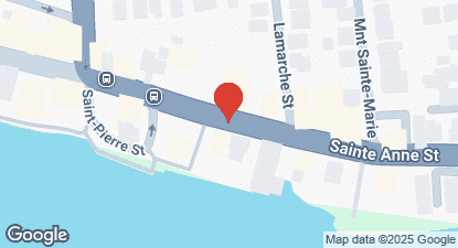 Comment se rendre à Tandoori Bellevue, Sainte-Anne-de-Bellevue