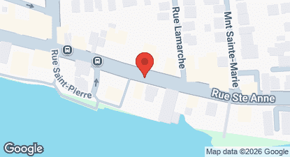 Comment se rendre à Tandoori Bellevue, Sainte-Anne-de-Bellevue