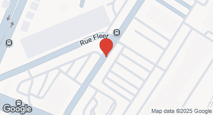 Comment se rendre à Sushi Plus, Ville Mont-Royal - Montr&eacute;al