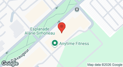 Comment se rendre à Trattoria L'Unico, Boucherville