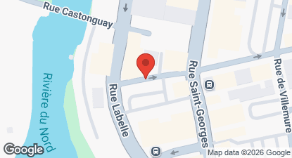 Comment se rendre à Arousse, Saint-J&eacute;r&ocirc;me