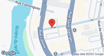 Comment se rendre à Arousse, Saint-J&eacute;r&ocirc;me