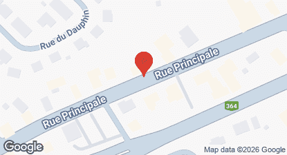 Comment se rendre à Cr&ecirc;perie A La Gourmandise Bretonne, Saint-Sauveur