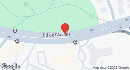 Comment se rendre à Nostos, Ahuntsic-Cartierville - Montr&eacute;al