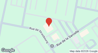 How to get to B&acirc;ton Rouge Grillhouse & Bar, Candiac