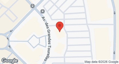 How to get to B&acirc;ton Rouge Grillhouse & Bar, Boisbriand