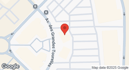 Comment se rendre à B&acirc;ton Rouge Grillhouse & Bar, Boisbriand