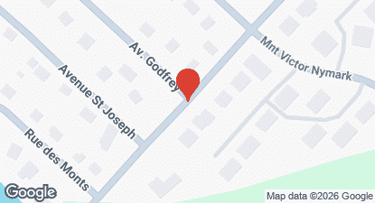 Comment se rendre à B&acirc;ton Rouge Grillhouse & Bar, Saint-Sauveur