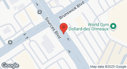 How to get to Del Friscos, Dollard-des-Ormeaux