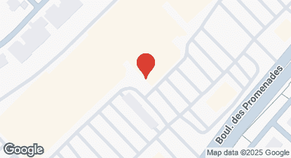 Comment se rendre à D&eacute;jeuners A.M., Deux-Montagnes