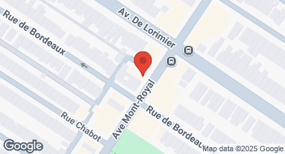 How to get to L'Oeufrier, Le Plateau-Mont-Royal - Montreal