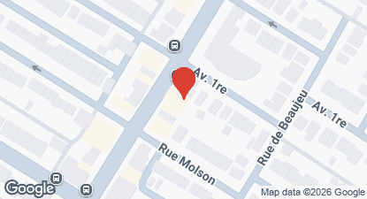 Comment se rendre à Melchorita, Villeray-Saint-Michel - Montr&eacute;al