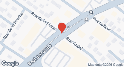 Comment se rendre à Costa Blanca, Le Gardeur