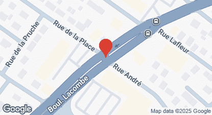 Comment se rendre à Costa Blanca, Le Gardeur