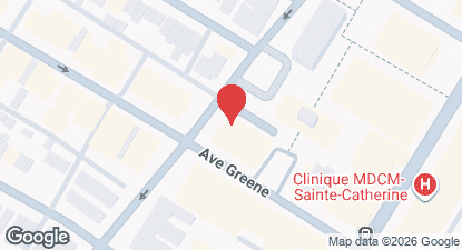 Comment se rendre à Sushi Bar Kim, Westmount - Montr&eacute;al