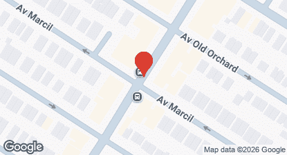 How to get to Sushi Shop, Monkland Village - Montreal