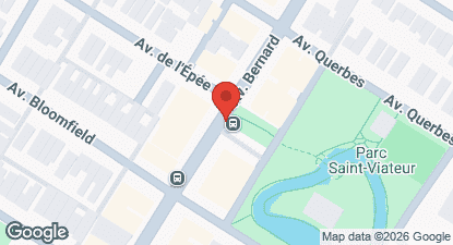 Comment se rendre à Sushi Shop, Outremont - Montr&eacute;al