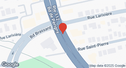 Comment se rendre à Sushi Shop, Chambly